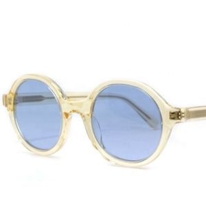 FESTIVAL/BURNINMAAN SUNGLASSES